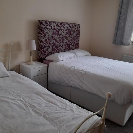 El Barco Apartment Timoleague ภายนอก รูปภาพ