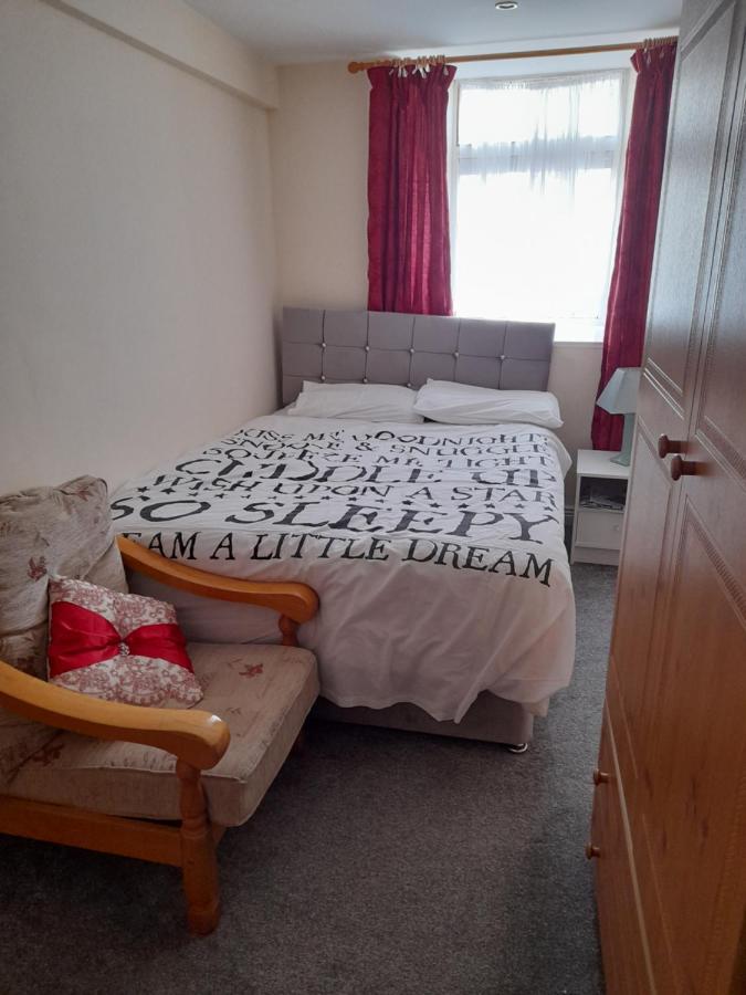 El Barco Apartment Timoleague ภายนอก รูปภาพ