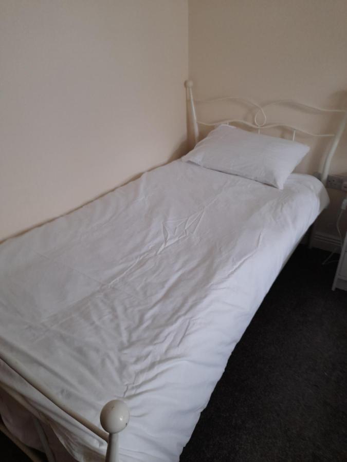 El Barco Apartment Timoleague ภายนอก รูปภาพ