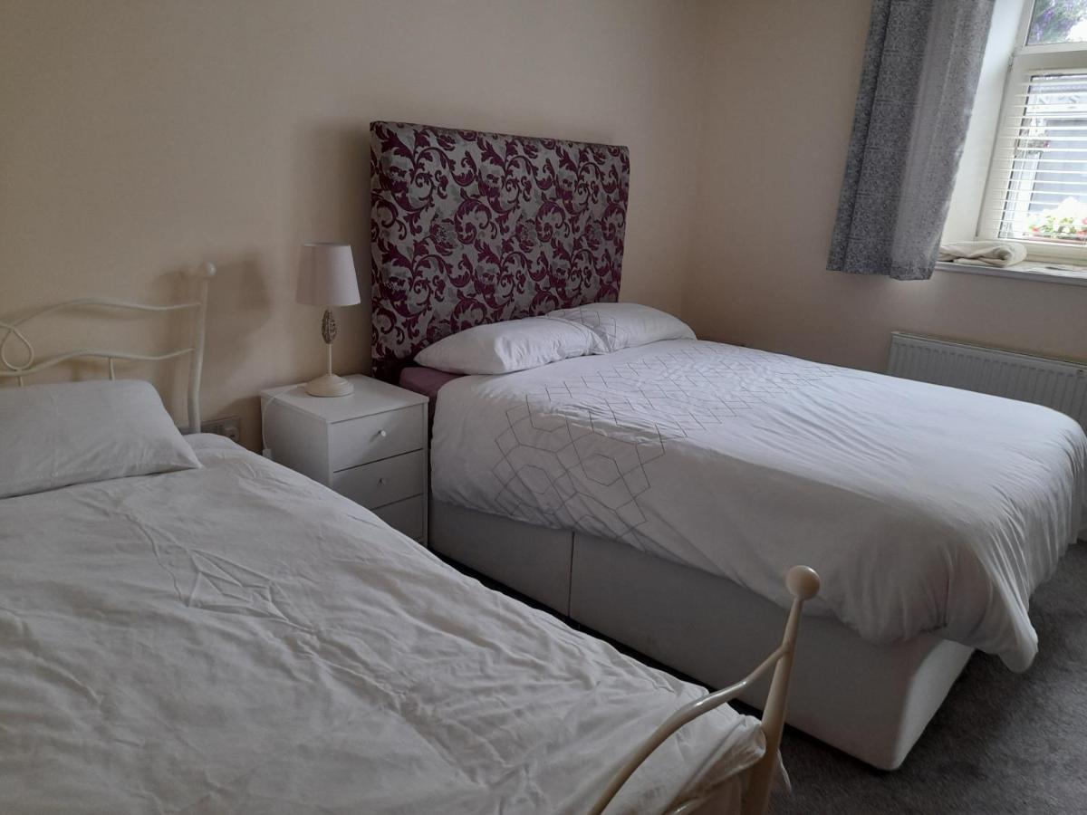 El Barco Apartment Timoleague ภายนอก รูปภาพ